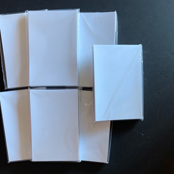 New Canon Photo Paper Glossy 4 x 6 (350) Sheets 7 packs - Picture 3 of 3